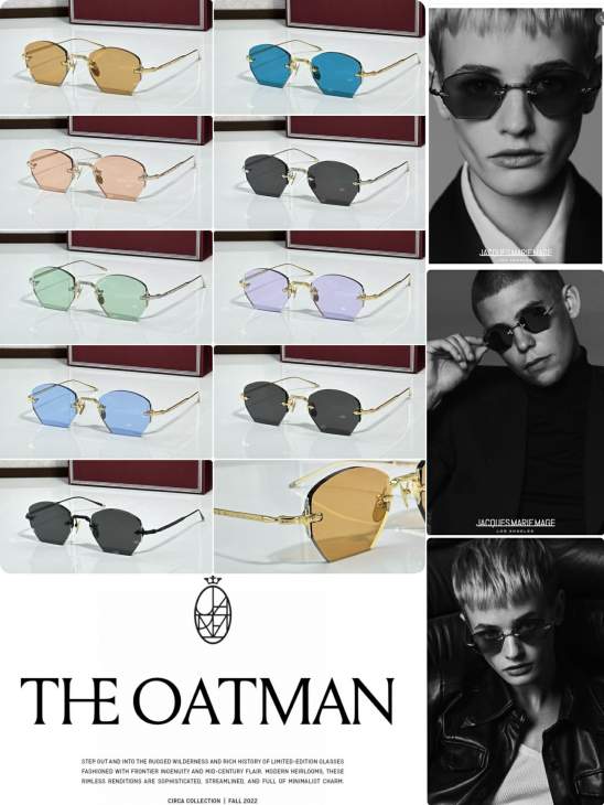 Picture of Jacques Marie Mage Sunglasses _SKUfw77894455fw